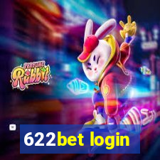 622bet login