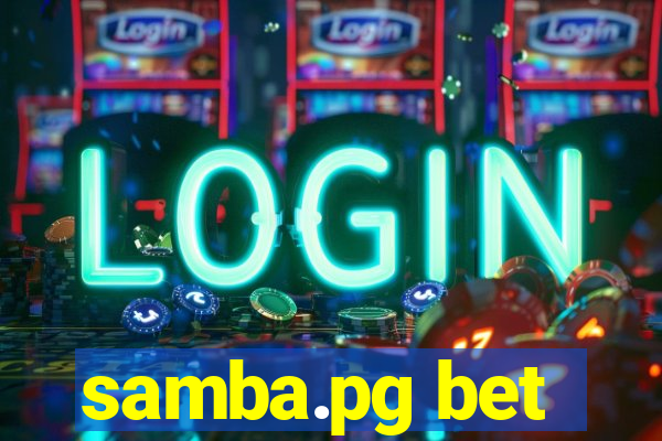 samba.pg bet