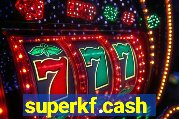 superkf.cash