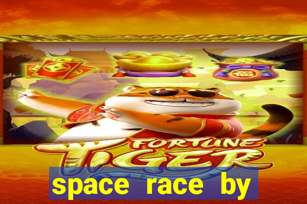 space race by lucky streak