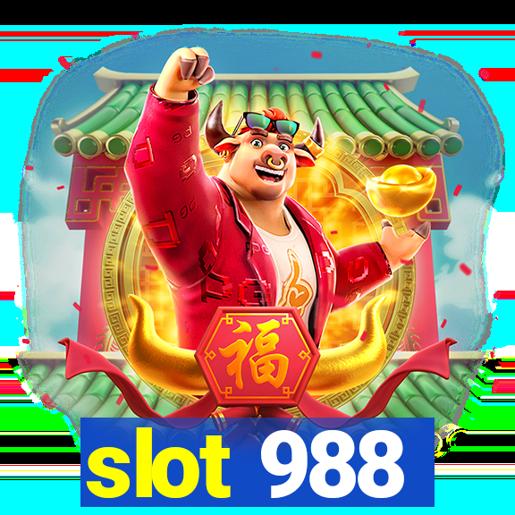 slot 988