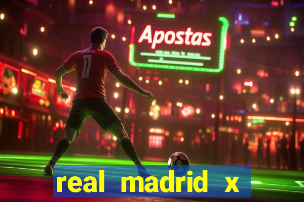 real madrid x liverpool futemax