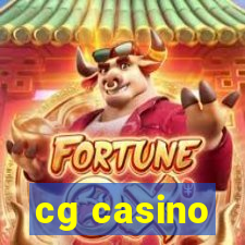 cg casino