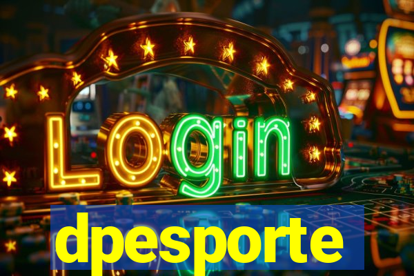 dpesporte