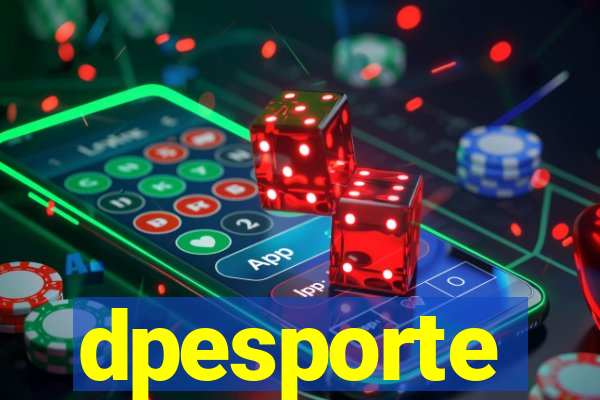 dpesporte