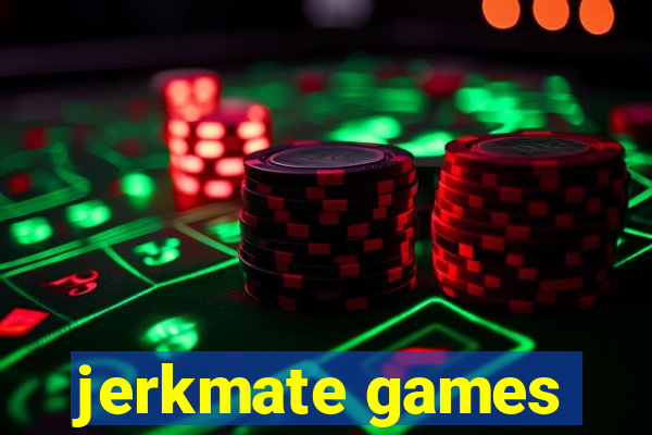 jerkmate games