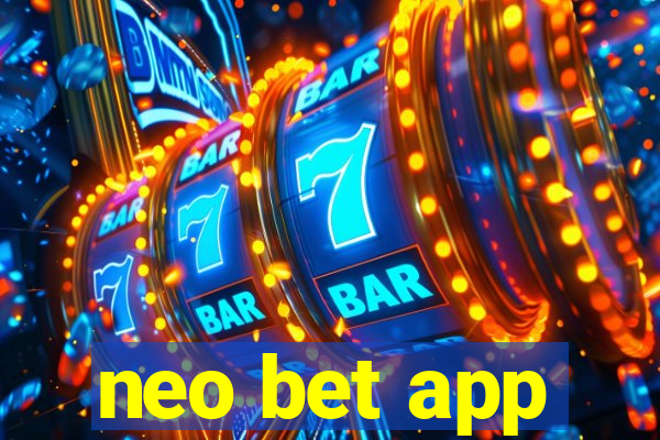 neo bet app