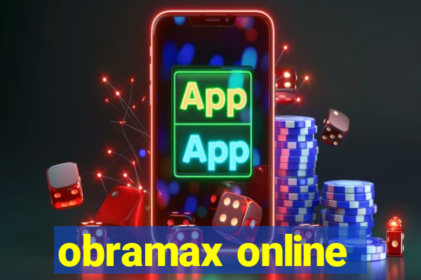 obramax online