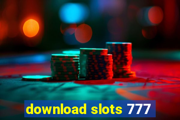 download slots 777