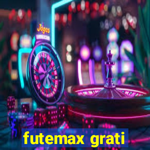 futemax grati