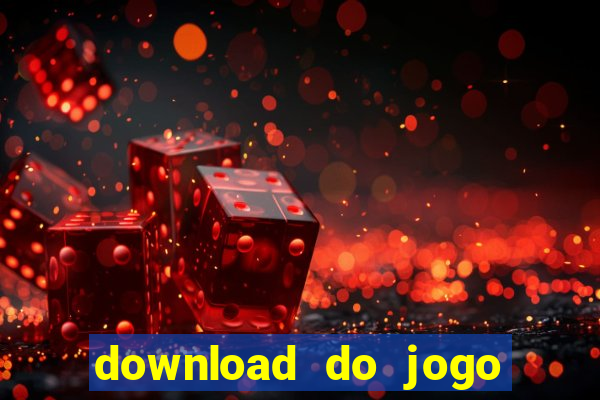 download do jogo do homem-aranha