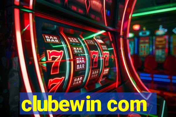 clubewin com