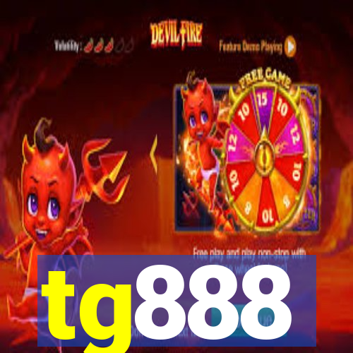 tg888