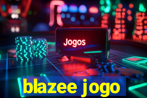 blazee jogo