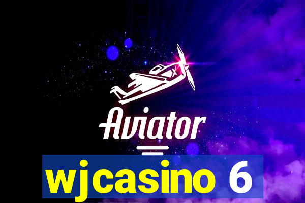 wjcasino 6