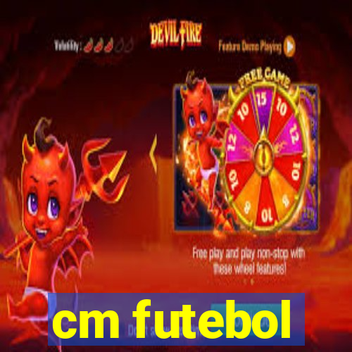 cm futebol