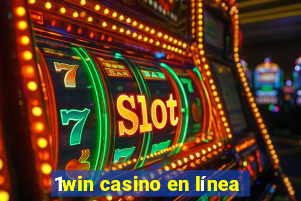 1win casino en línea