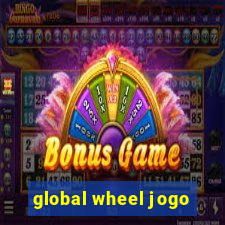 global wheel jogo