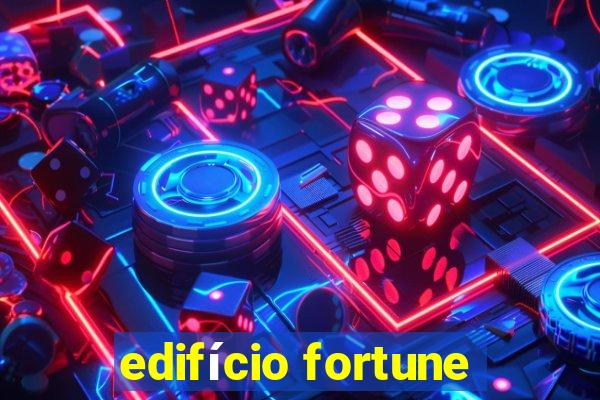 edifício fortune