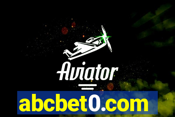 abcbet0.com