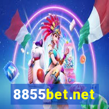 8855bet.net