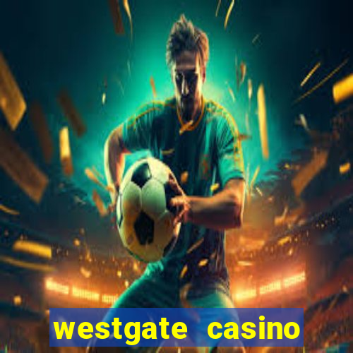 westgate casino resort in las vegas