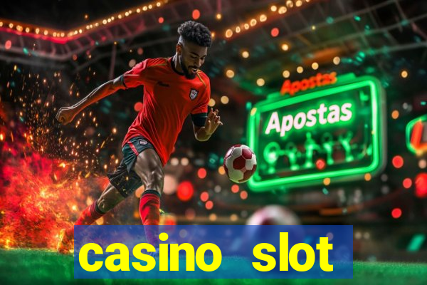 casino slot machines free