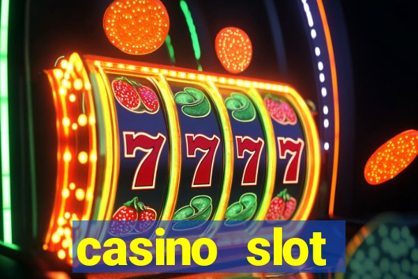 casino slot machines free