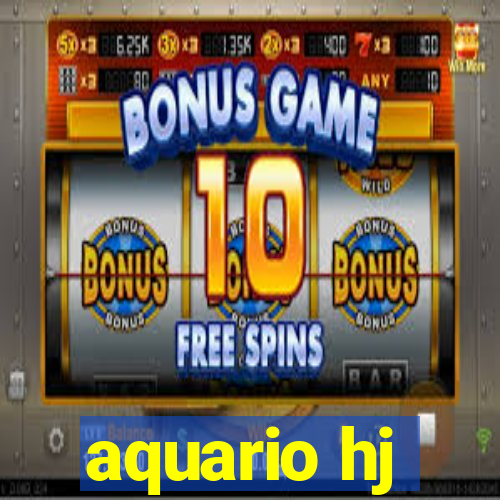 aquario hj