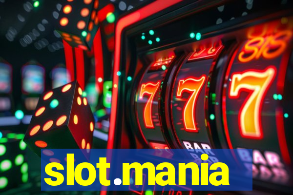 slot.mania