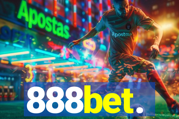 888bet.