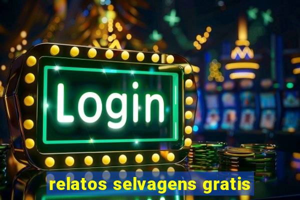 relatos selvagens gratis