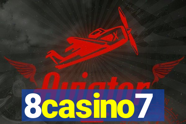 8casino7