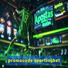 promocode sportingbet