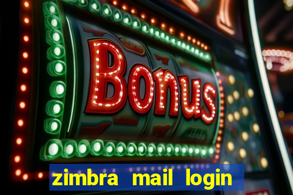 zimbra mail login ausl bologna