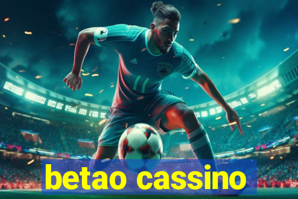 betao cassino