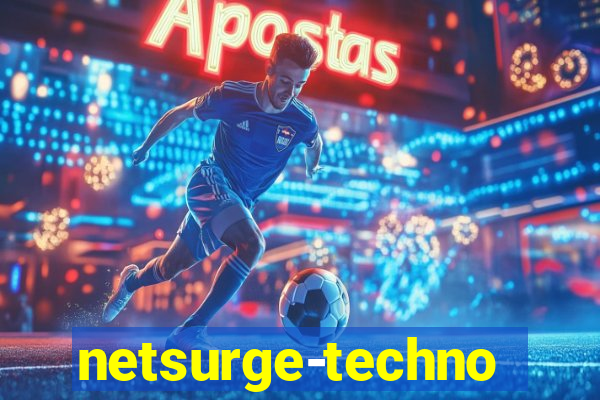 netsurge-technologies