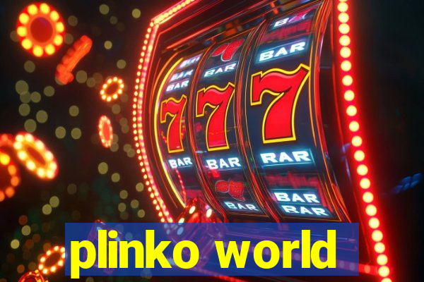 plinko world