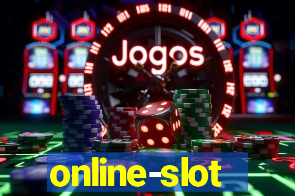 online-slot