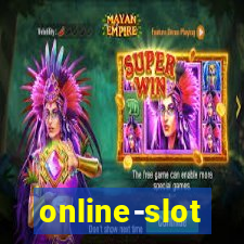 online-slot