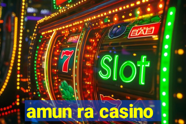 amun ra casino