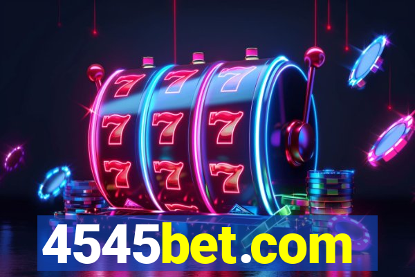 4545bet.com