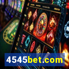 4545bet.com