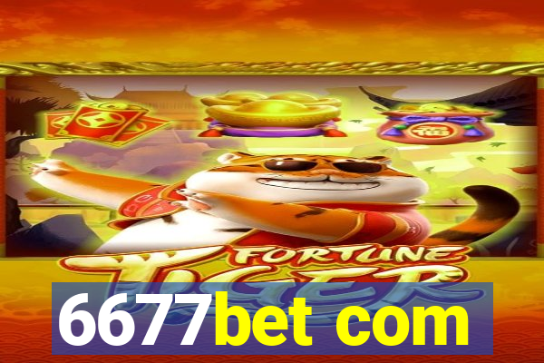 6677bet com