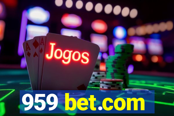 959 bet.com