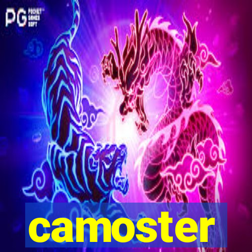 camoster