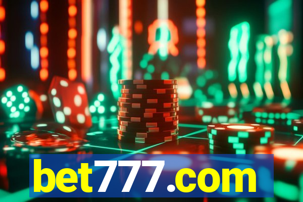 bet777.com