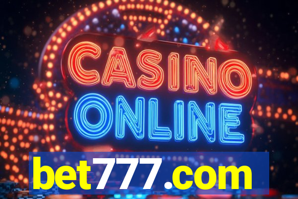 bet777.com