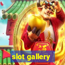 slot gallery