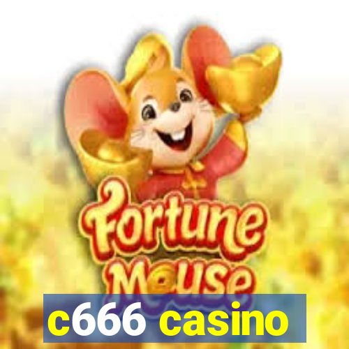 c666 casino